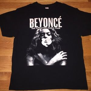 Beyoncé t shirt